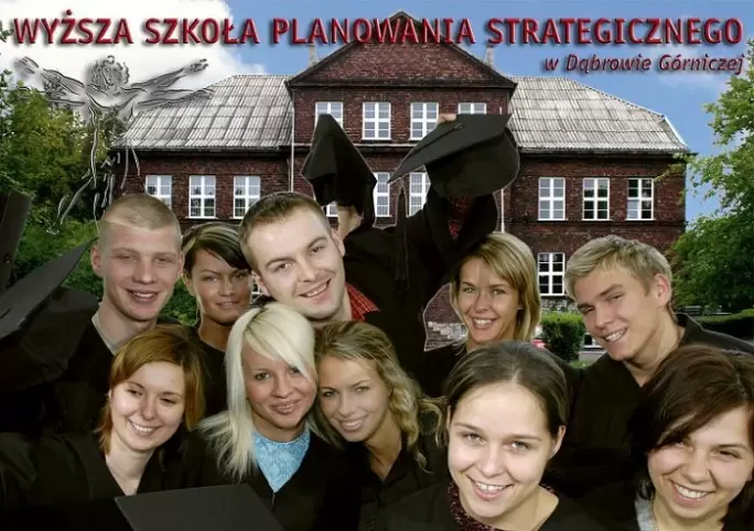 Wyższa Szkoła Planowania Strategicznego (WSPS) - Wydział Zdrowia i Nauk Społecznych w Piotrkowie Trybunalskim